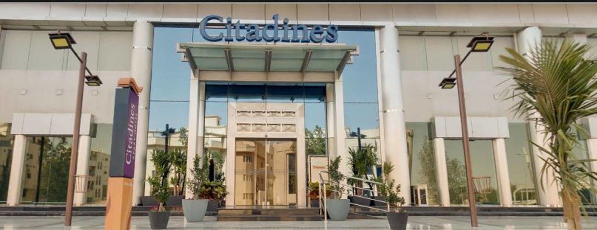 Spectrums Al Salamah ג'דה מראה חיצוני תמונה