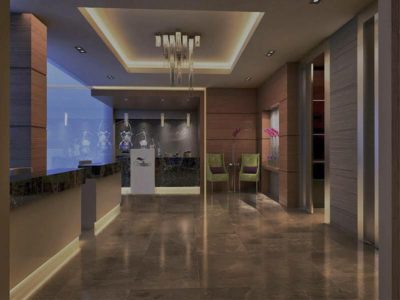 Spectrums Al Salamah ג'דה מראה חיצוני תמונה